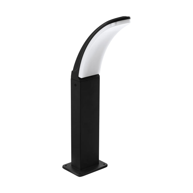 Pedestal lamp FIUMICINO
