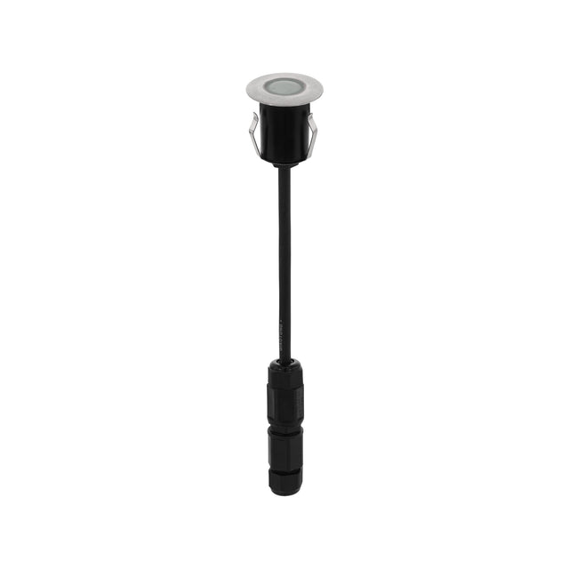 Ground recessed lamp TRONTO