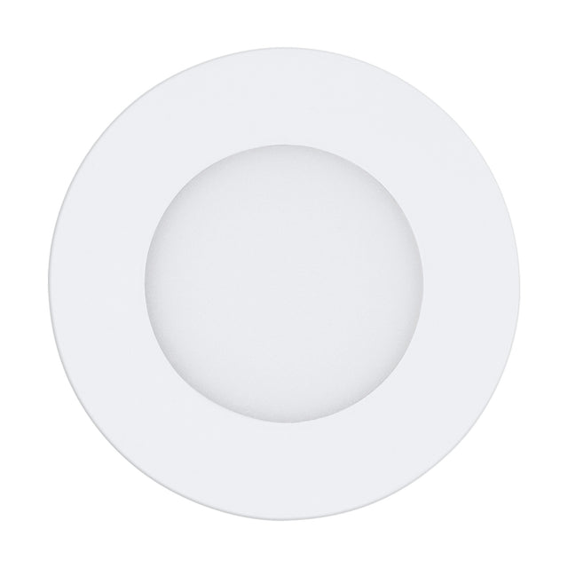 Recessed lamp FUEVA-A