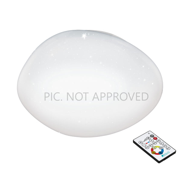 Wall lamp SILERAS-A