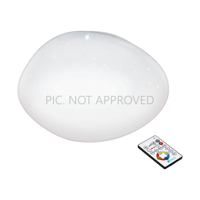 Wall lamp SILERAS-A