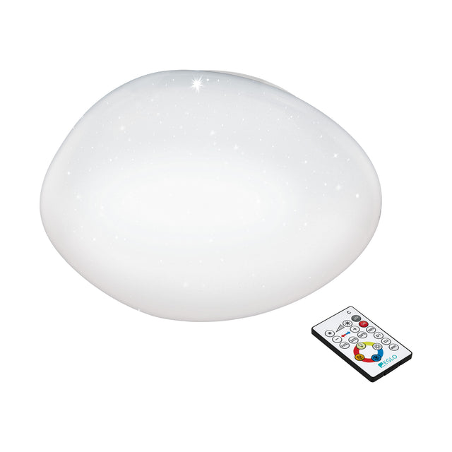 Wall lamp SILERAS-A