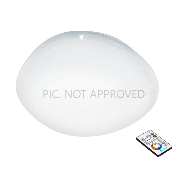 Wall lamp SILERAS-A