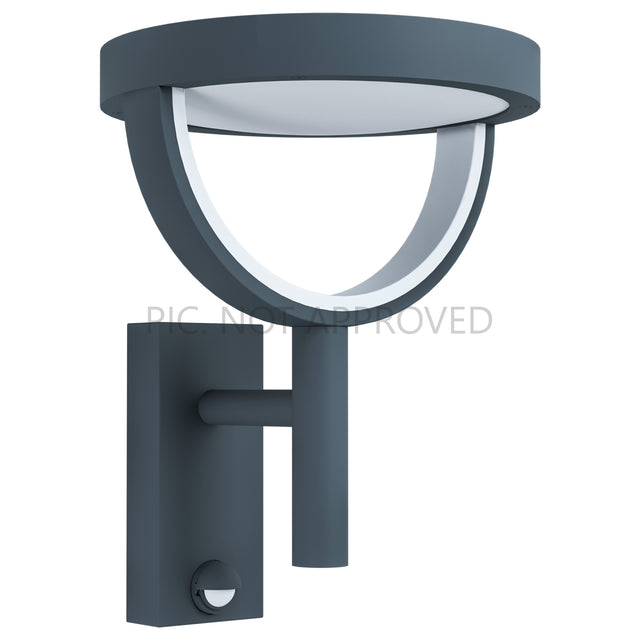 Wall lamp FRANCARI