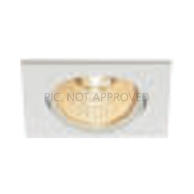 Recessed lamp SALABATE