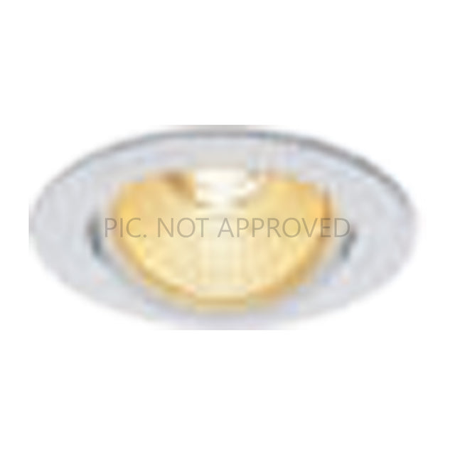 Recessed lamp SALABATE