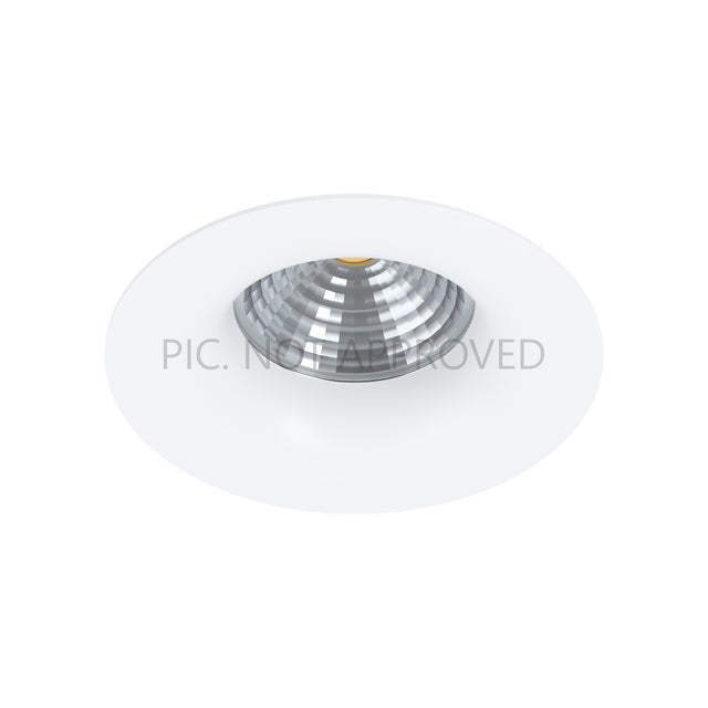 Recessed lamp SALICETO