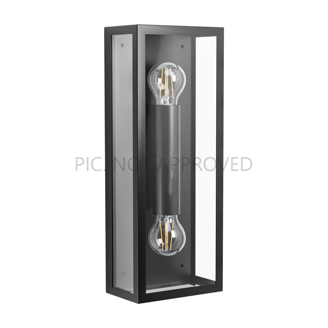 Wall lamp ALAMONTE 1