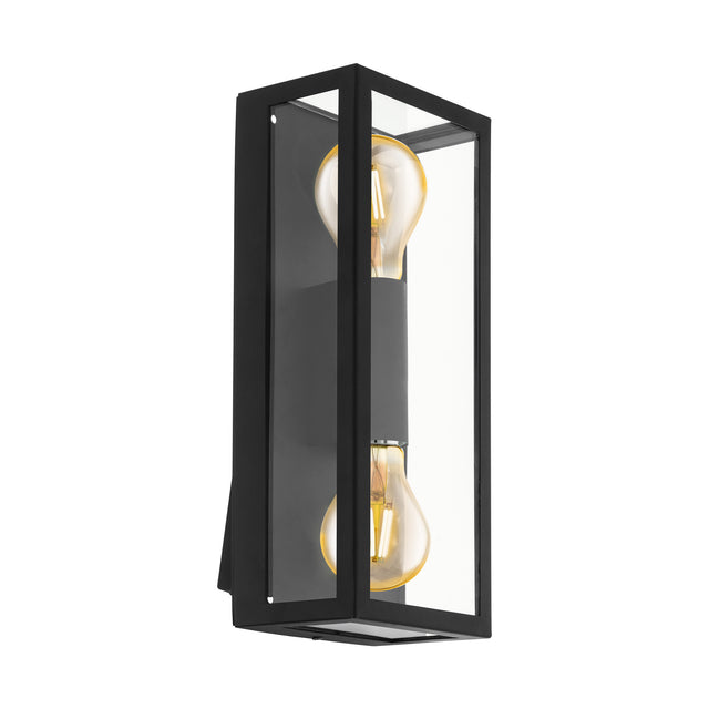 Wall lamp ALAMONTE 1