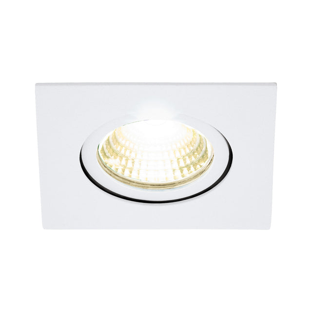 Recessed lamp SALICETO