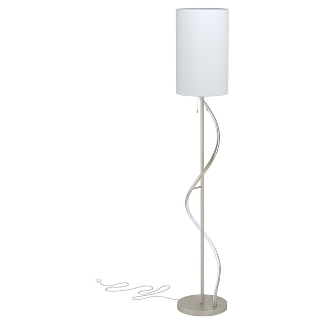 Floor lamp ESPARTAL