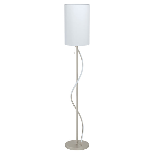 Floor lamp ESPARTAL