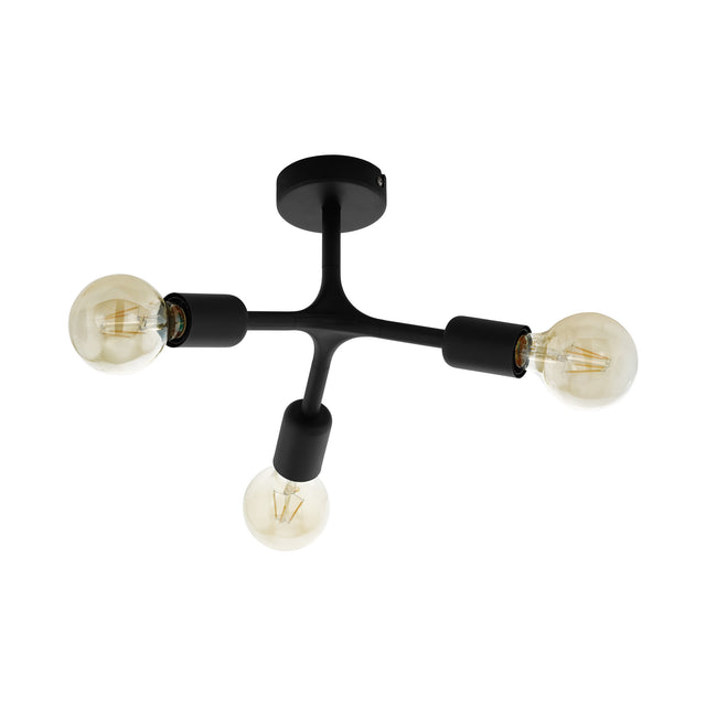Ceiling lamp BOCADELLA 1