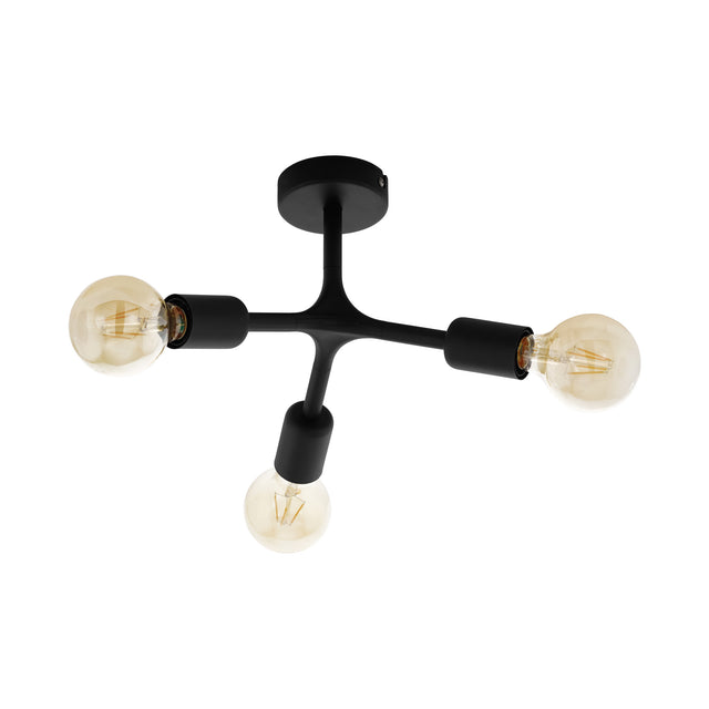 Ceiling lamp BOCADELLA 1