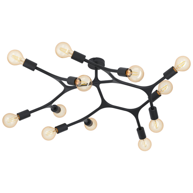Ceiling lamp BOCADELLA 1