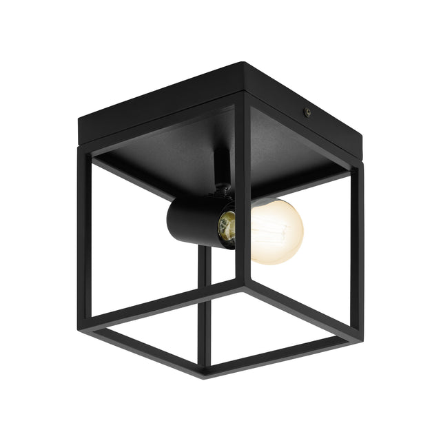 Ceiling lamp SILENTINA