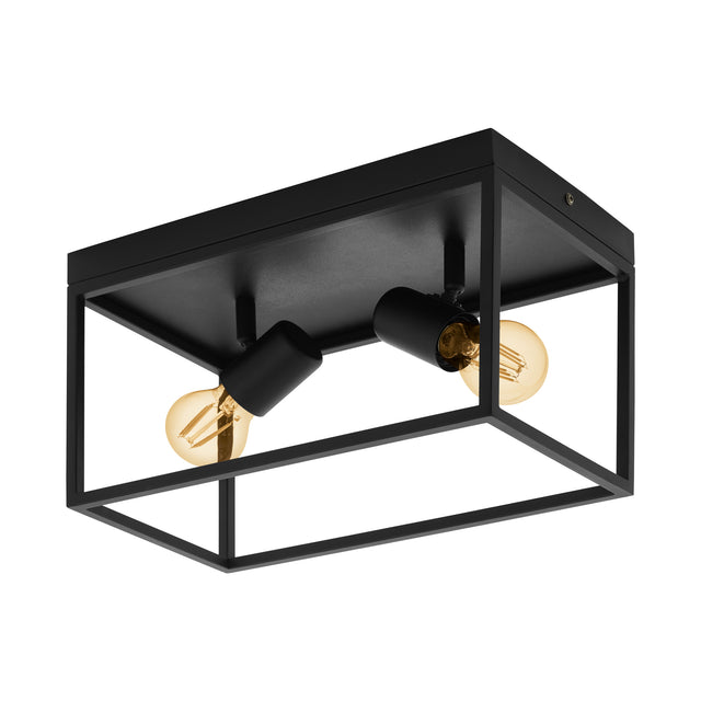 Ceiling lamp SILENTINA