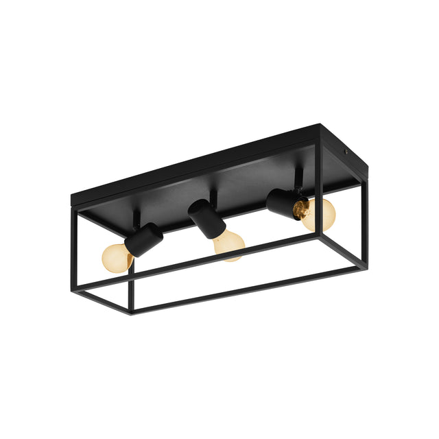 Ceiling lamp SILENTINA