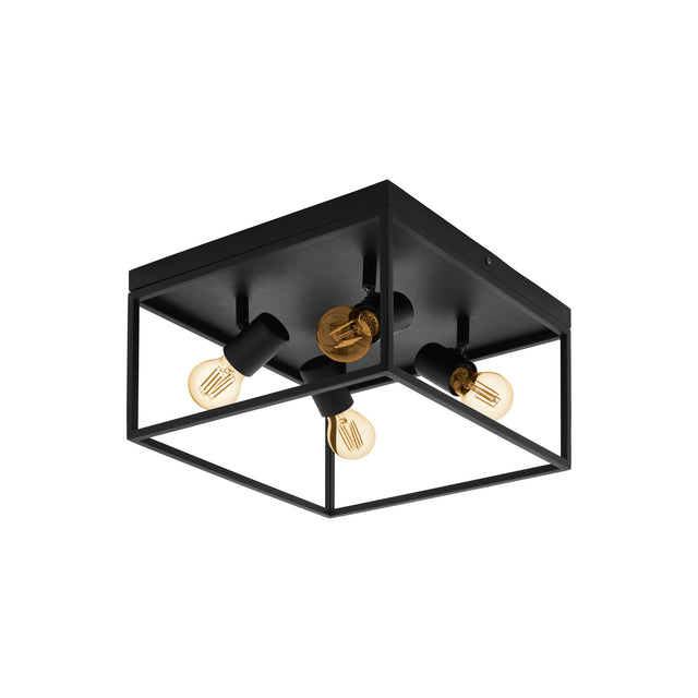 Ceiling lamp SILENTINA