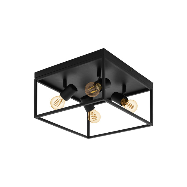 Ceiling lamp SILENTINA