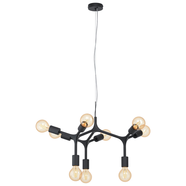 Pendant lamp BOCADELLA