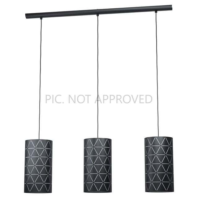 Pendant lamp RAMON