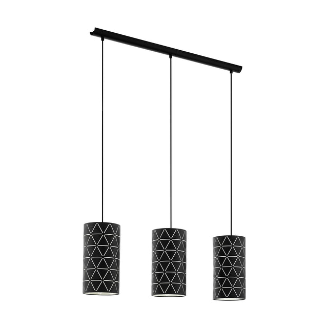 Pendant lamp RAMON