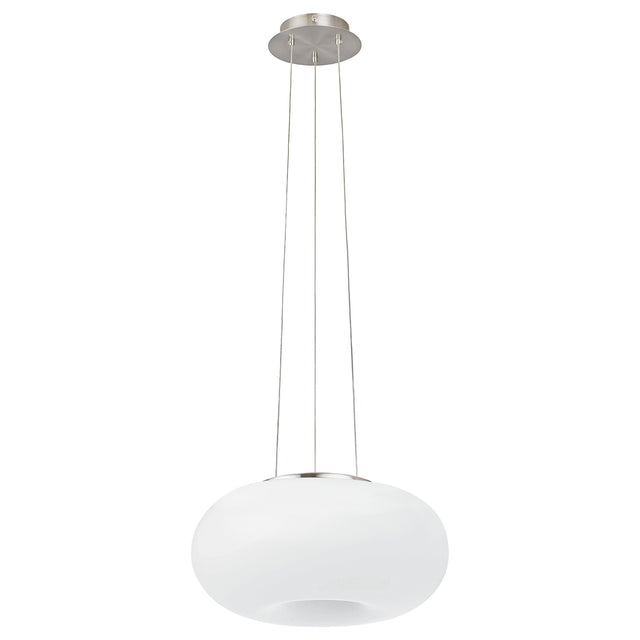 Pendant lamp OPTICA-C