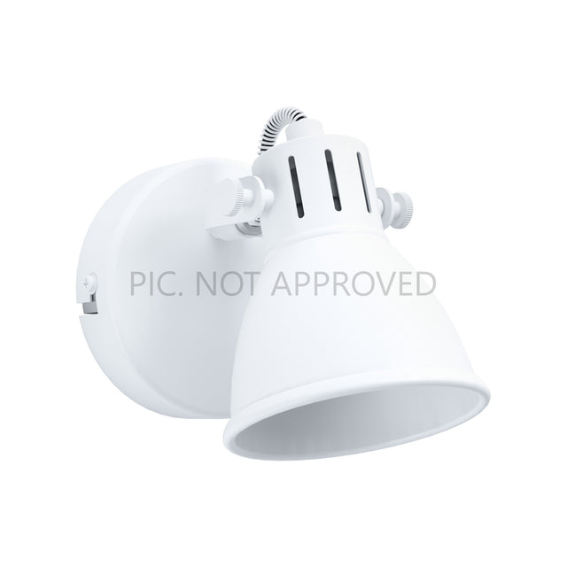 Spotlamp SERAS 1