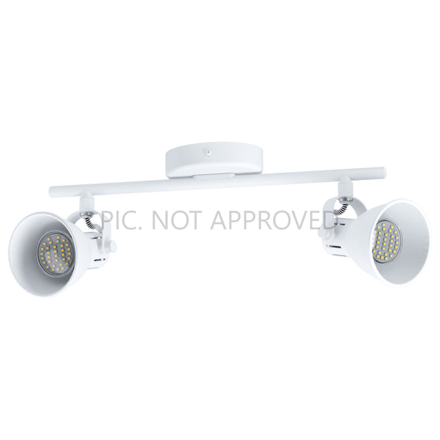 Spotlamp SERAS 1