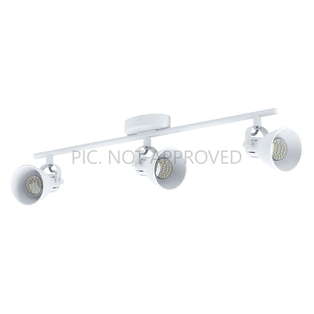 Spotlamp SERAS 1