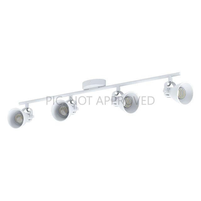 Spotlamp SERAS 1