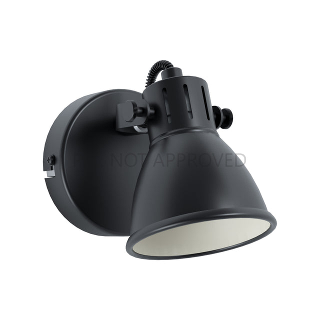 Spotlamp SERAS 2