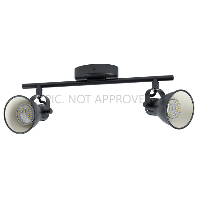 Spotlamp SERAS 2