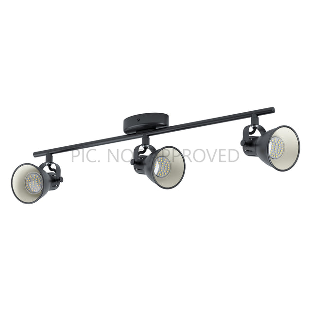 Spotlamp SERAS 2