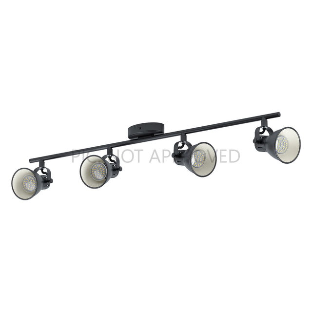 Spotlamp SERAS 2