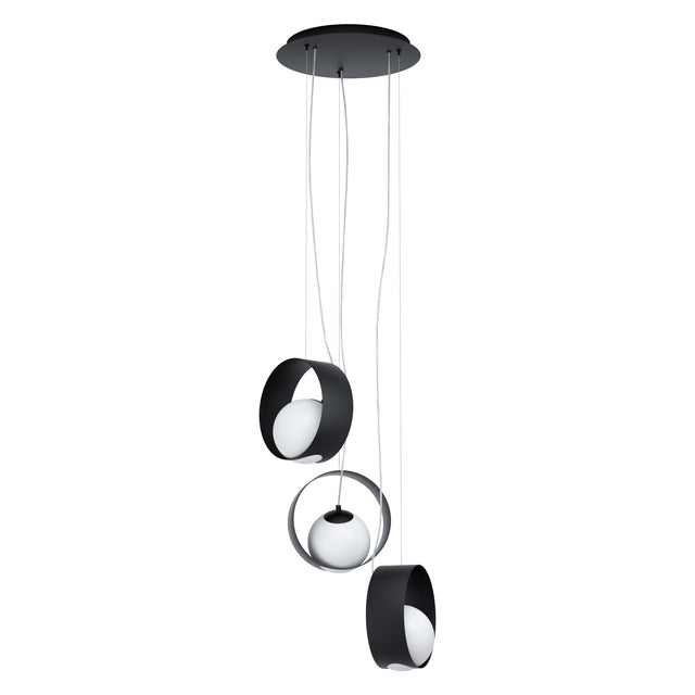 Pendant lamp CAMARGO
