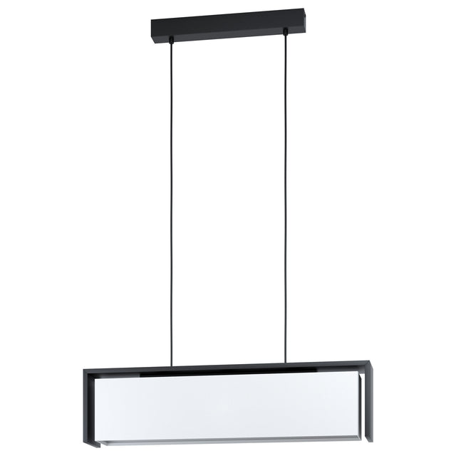 Pendant lamp VALDELAGRANO-C