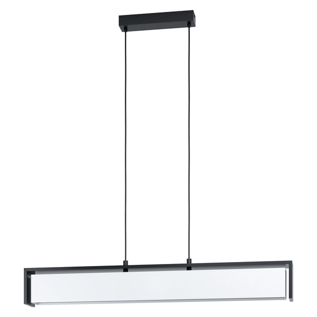 Pendant lamp VALDELAGRANO-C