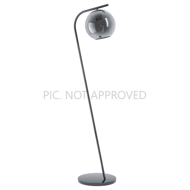 Floor lamp TERRIENTE