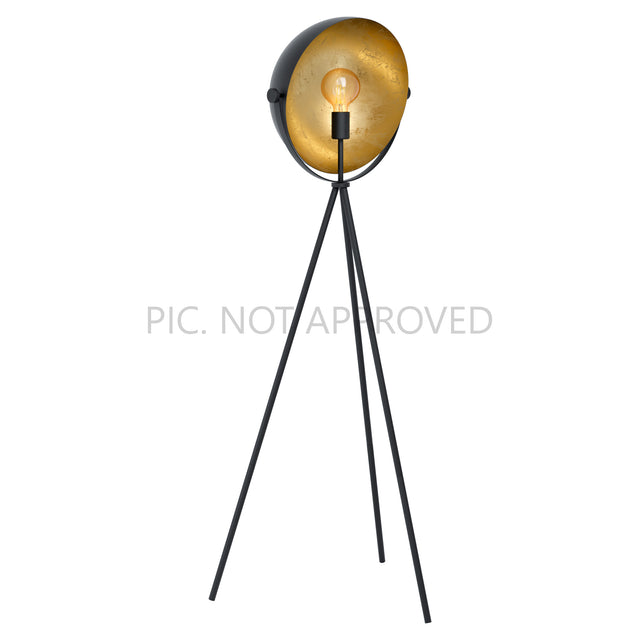 Floor lamp DARNIUS