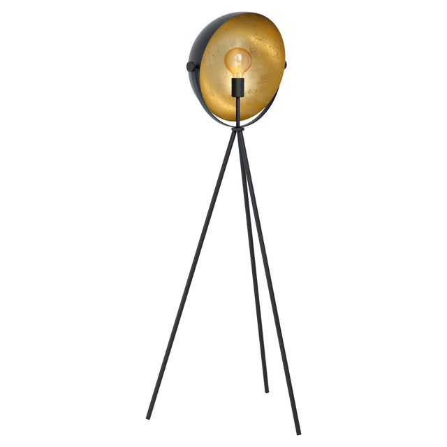 Floor lamp DARNIUS