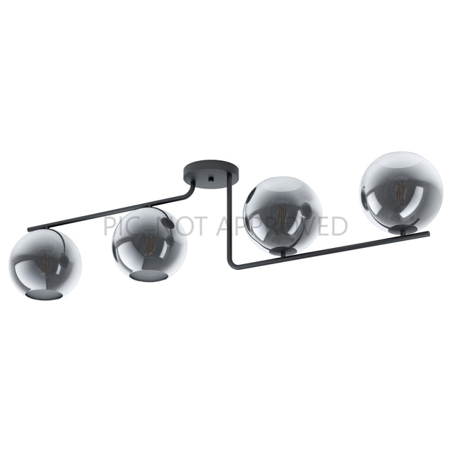 Ceiling lamp MAROJALES