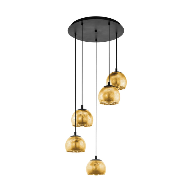 Pendant lamp ALBARACCIN