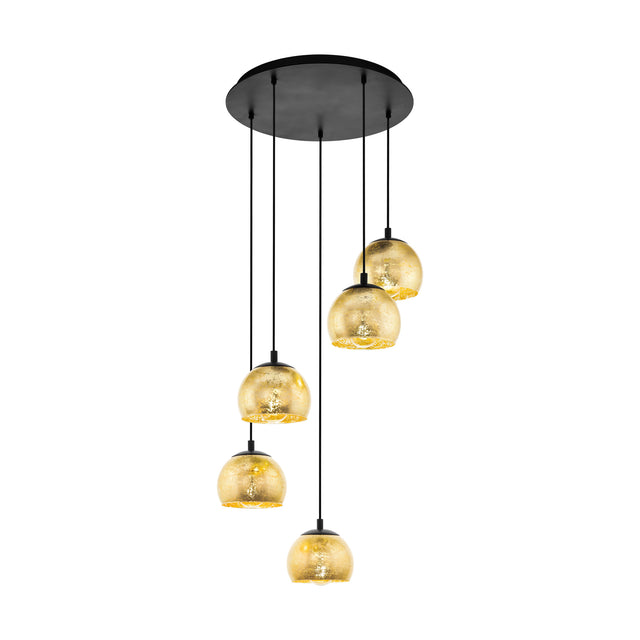 Pendant lamp ALBARACCIN