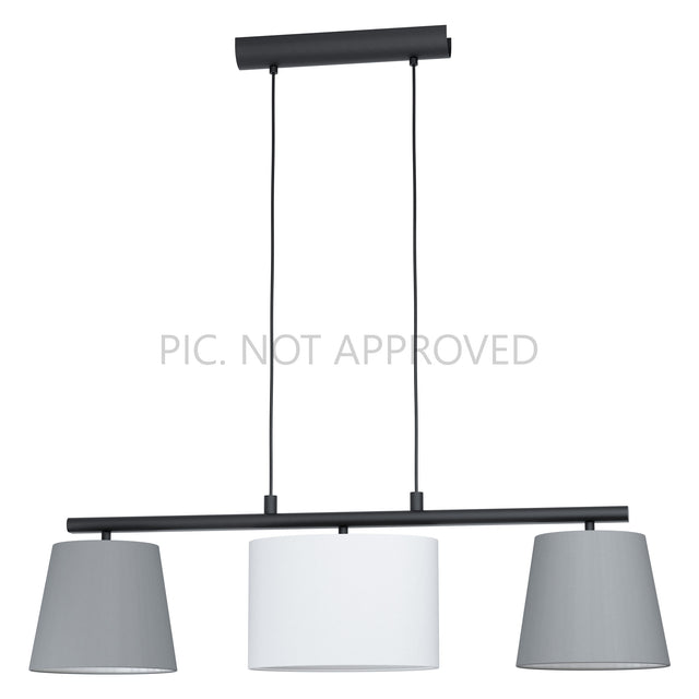 Pendant lamp ALMEIDA 1