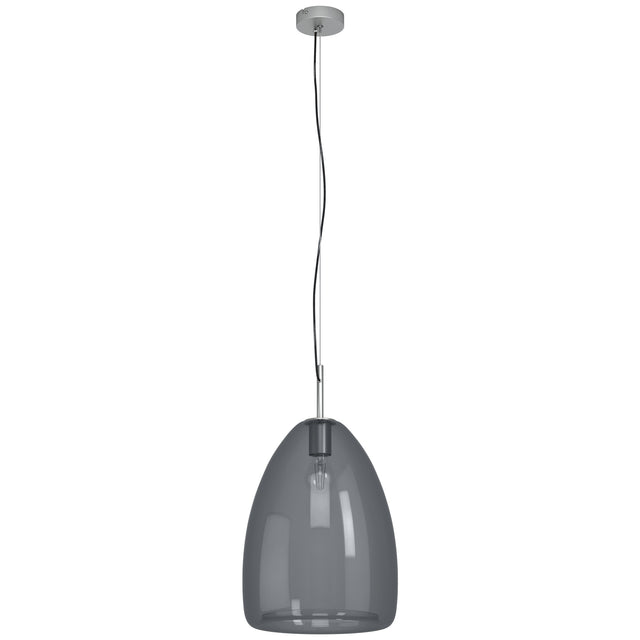 Pendant lamp ALOBRASE