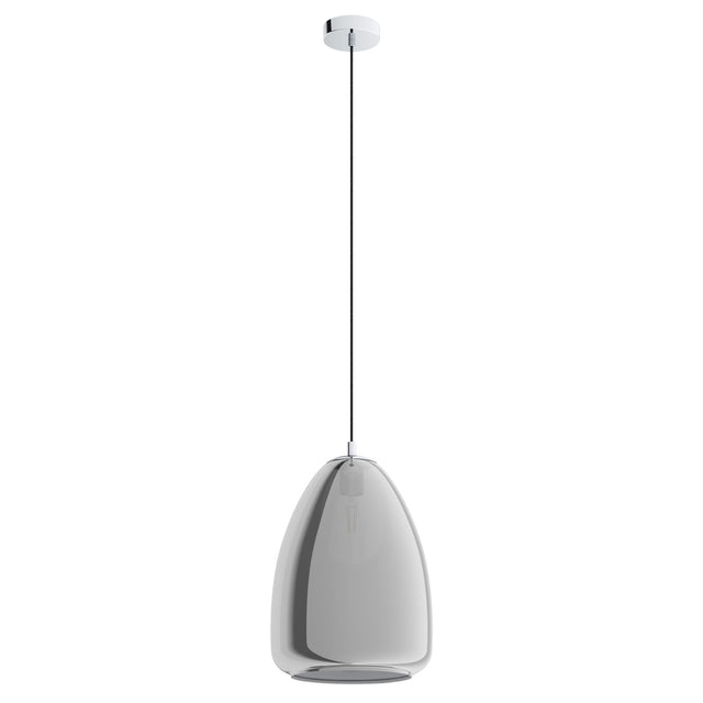 Pendant lamp ALOBRASE