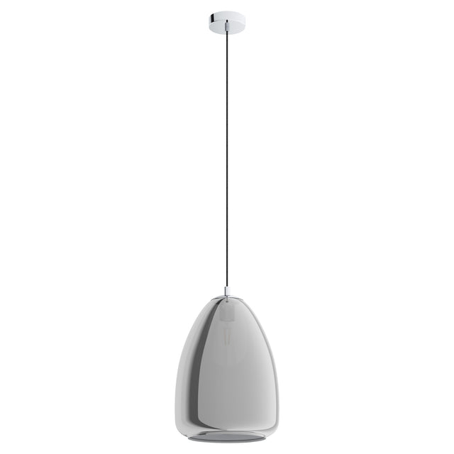 Pendant lamp ALOBRASE