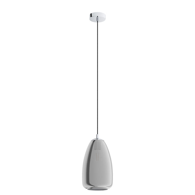 Pendant lamp ALOBRASE